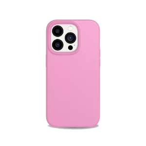 Husa Screen Geeks Soft Touch Apple iPhone 14 Pro [New-Purple]